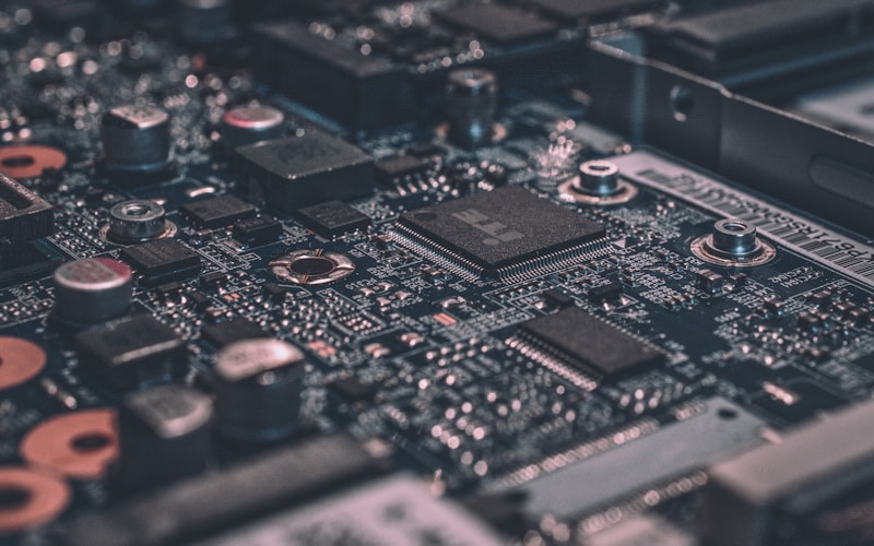 Digital Transformation