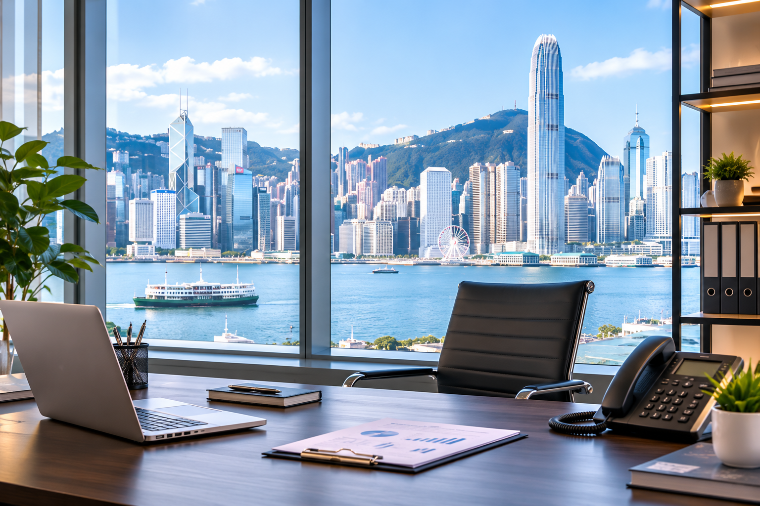 RWI Global - Contact Us